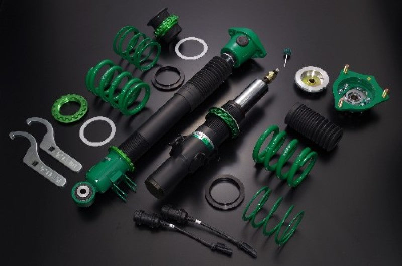 Tein Mono Racing Coilover Kit for 2018–2021 Honda Civic Type R (FK8) (VSHK8-K1NS4)