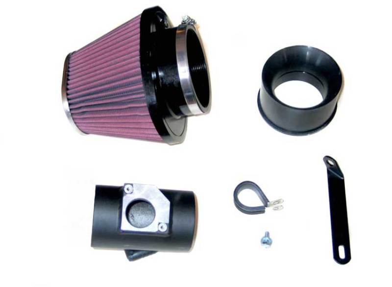 K&N 2002-2007 WRX/STi 57i Performance Intake Kit (knn57-0626)