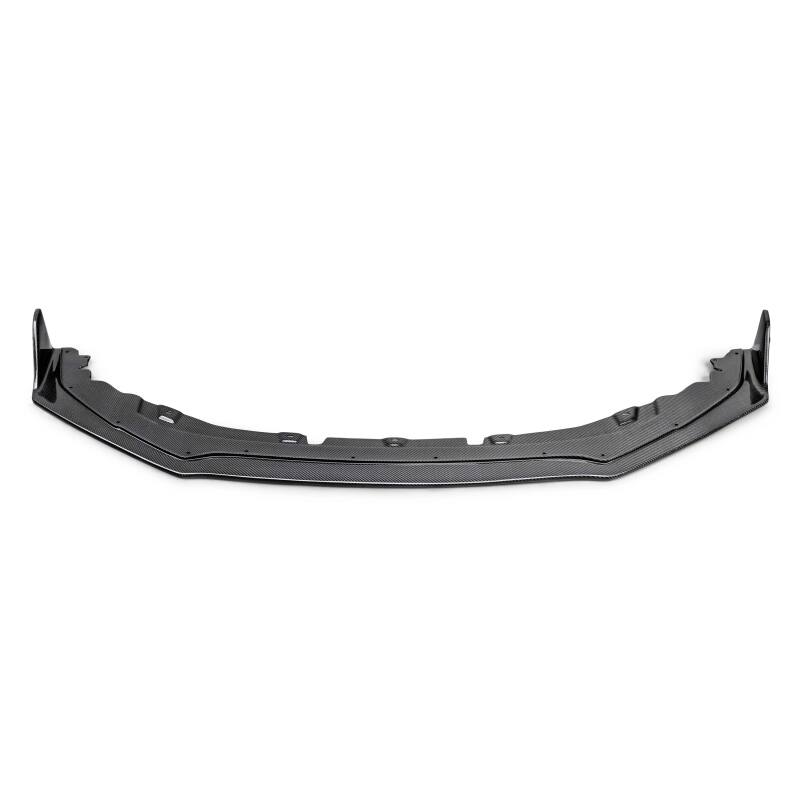 Seibon 2022-2023 Subaru BRZ MB-Style Carbon Fiber Front Lip - photo 2