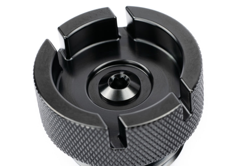 AMS Performance Subaru Billet Engine Oil Cap (amsAMS.50.06.0011-1) - photo 6