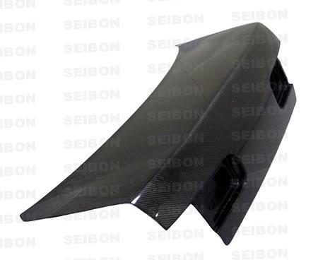 Seibon 1994-2001 Acura Integra 4 dr OEM Carbon Fiber Trunk Lid