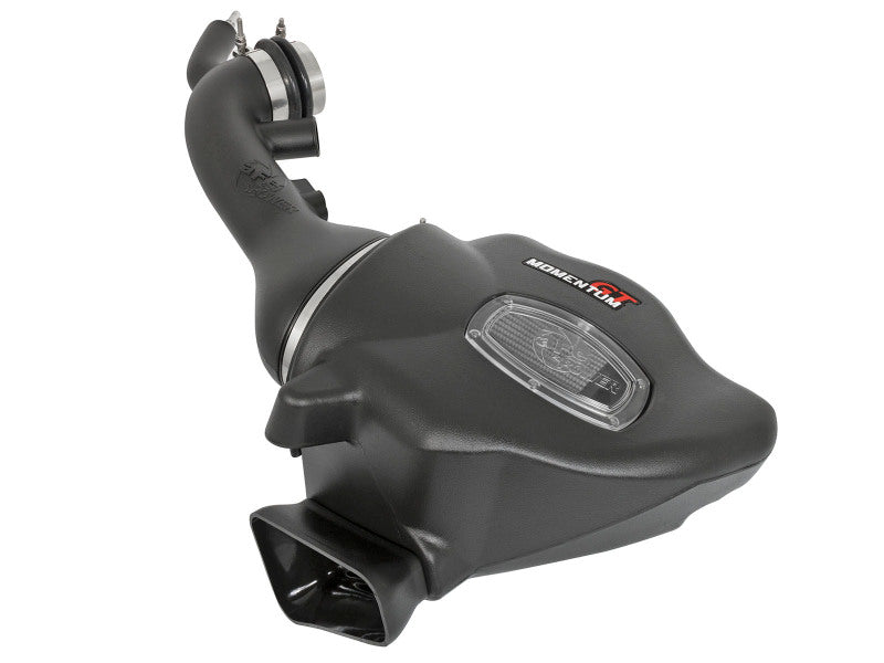 aFe Momentum GT Pro DRY S Intake System 2016-2017 Chevrolet Camaro V6-3.6L (afe51-74211)