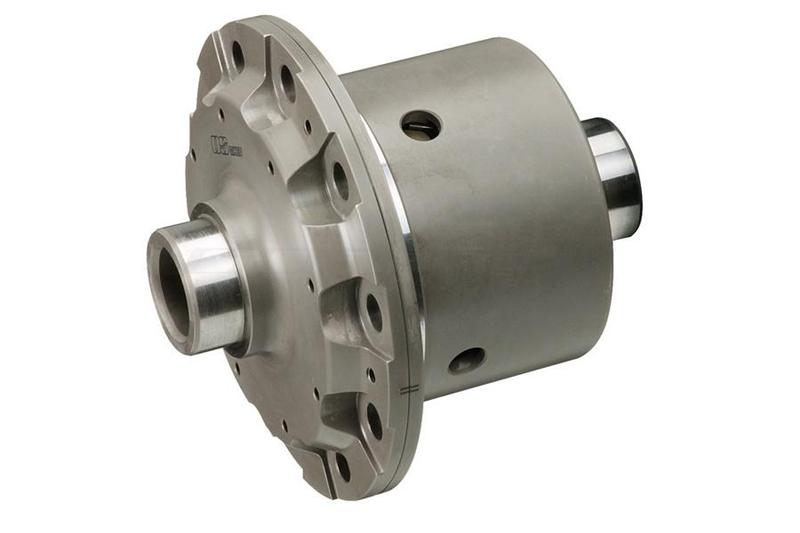 OS Giken 2014+ Porsche Cayman S 3.4L (981) (MT Only) Super Lock LSD