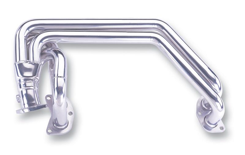 Borla 2002-2014 WRX / 2004-2018 STi Header - photo 5