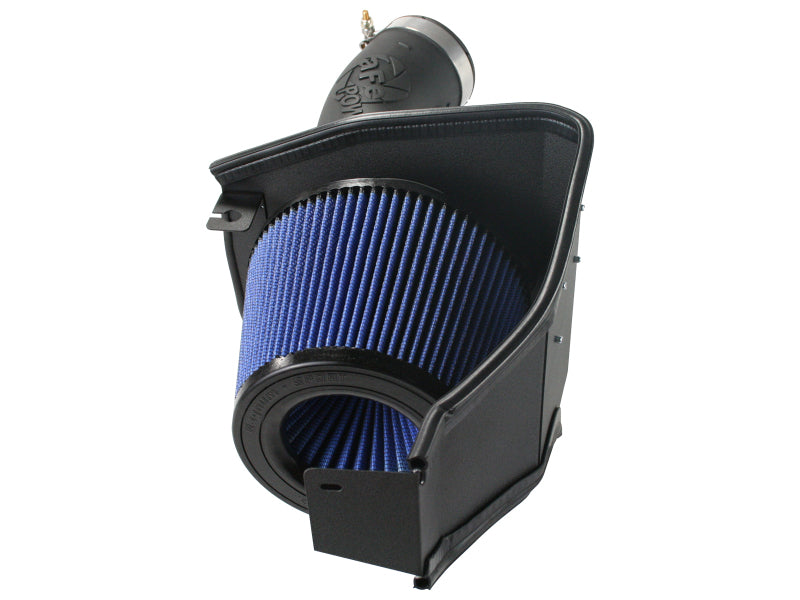 aFe MagnumFORCE Intake Stage-2 Pro 5R 2011-2012 Dodge Challenger/Charger / 2011-2012 Chrysler 300 V8 6.4L (afe54-12172) - photo 4