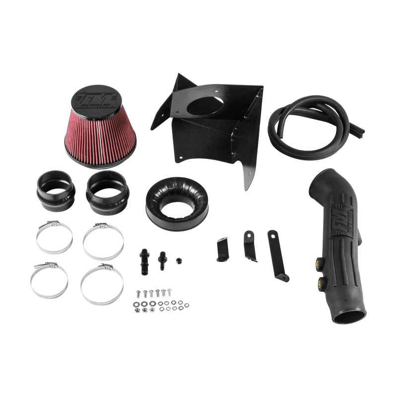 Flowmaster 2011-2014 Mustang 3.7L Performance Cold Air Intake Kit (flo615146) - photo 4