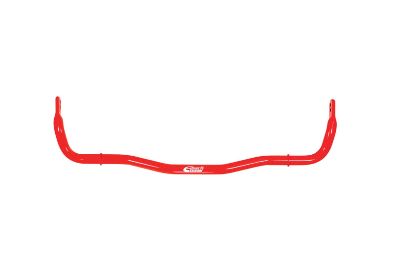 Eibach 35mm Front & 22mm Rear Anti-Roll Bar Kit for 2011–2018 Dodge Charger / Challenger (LX) (E40-27-008-01-11)