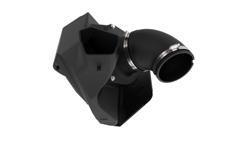 K&N Aircharger Intake Toyota Gr Supra L6-3.0L F/I 2020-2024 (knn63-9044) - photo 2
