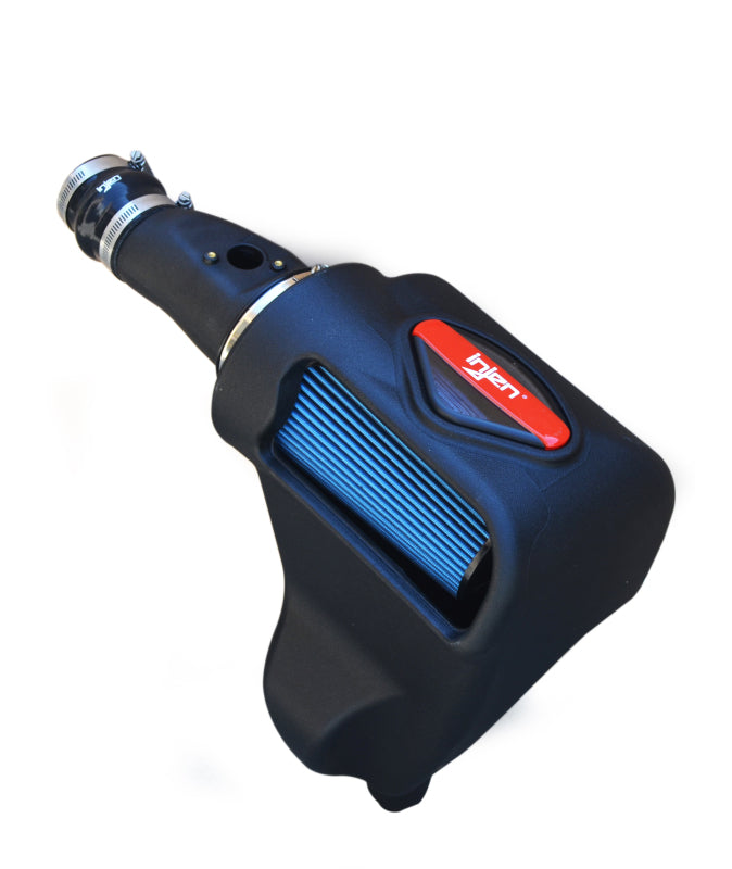 Injen 2016-2020 Honda Civic/Civic Sport I4-1.5T Evolution Intake (injEVO1500) - photo 9