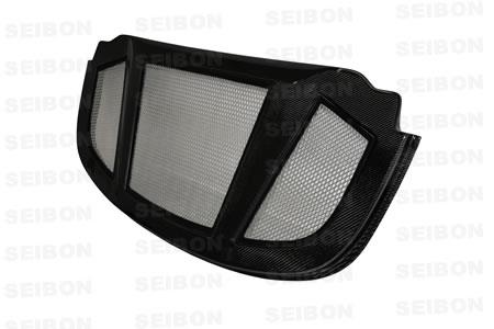 Seibon 1992-2006 Acura NSX OEM-Style Carbon Fiber Engine Cover - photo 3