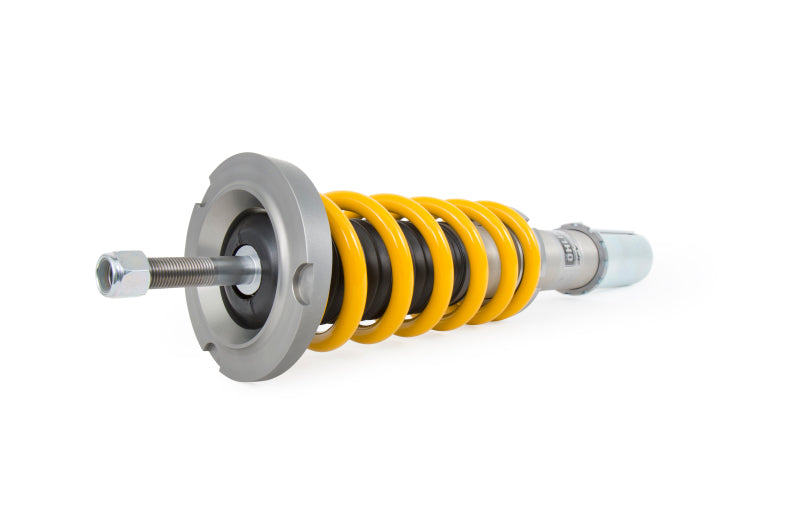 Öhlins Road & Track Coilover Kit for Porsche Boxster / Cayman (981 / 718), excl. Spyder / GT4 (POS MY00S1) - photo 2
