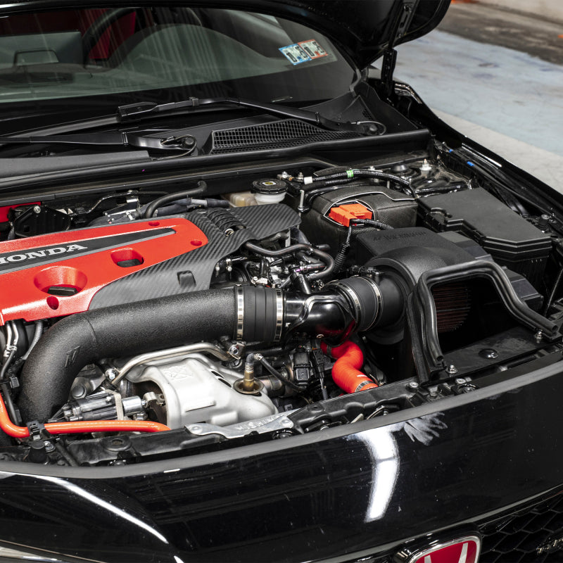 Mishimoto 2023+ Honda Civic Type-R Performance Intake (misMMAI-CTR-23) - photo 5