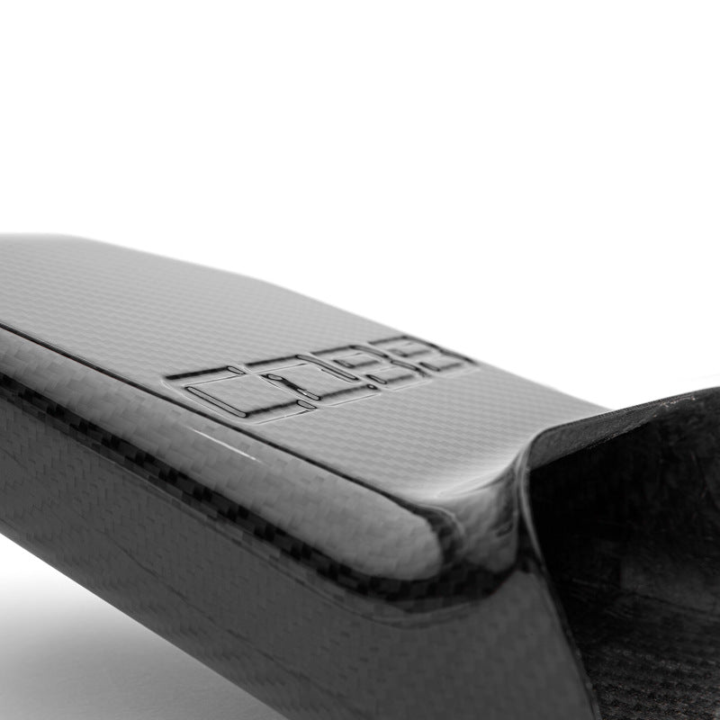 COBB Ford 2016-2018 Focus RS / 2013-2018 Focus ST Redline Carbon Fiber Air Scoop (cobb791460) - photo 4