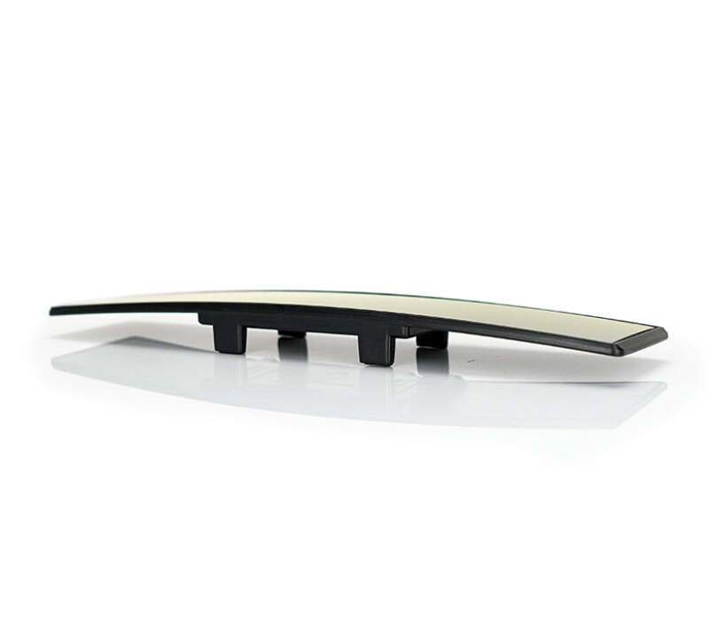NRG 300mm Wide Panorama Clip-on Rearview Mirror - Convex w/ Blue Tint (IM-300CBL) - photo 3