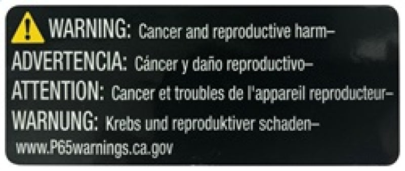 K&N 2018-2023 Ford Mustang GT 5.0L V8 F/I DRYFLOW Performance Air Intake System (knn30-2605) - photo 9