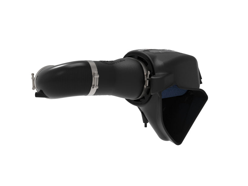 aFe Momentum GT Pro 5R Cold Air Intake System 2016-2019 Cadillac CTS-V 6.2L SC (afe50-70049R) - photo 6