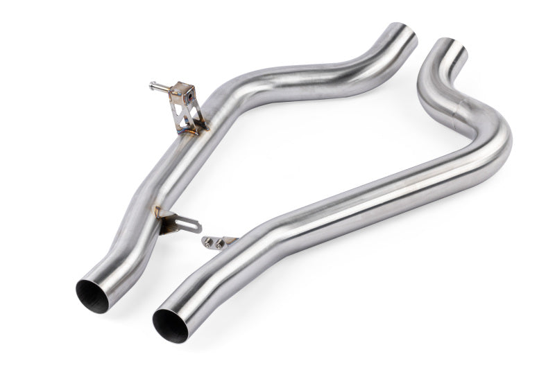 APR 2022-2026 Audi RS3 (8Y) Cat-Back Exhaust System - photo 4