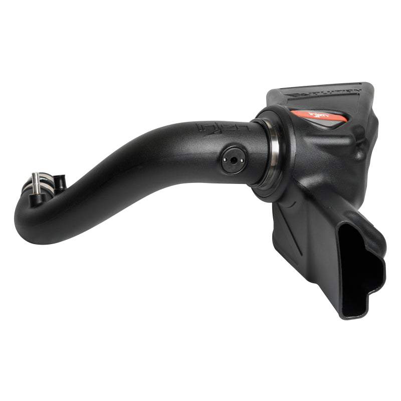 Injen 2015-2022 Ford Mustang L4-2.3L Turbo Evolution Cold Air Intake (injEVO9205) - photo 5