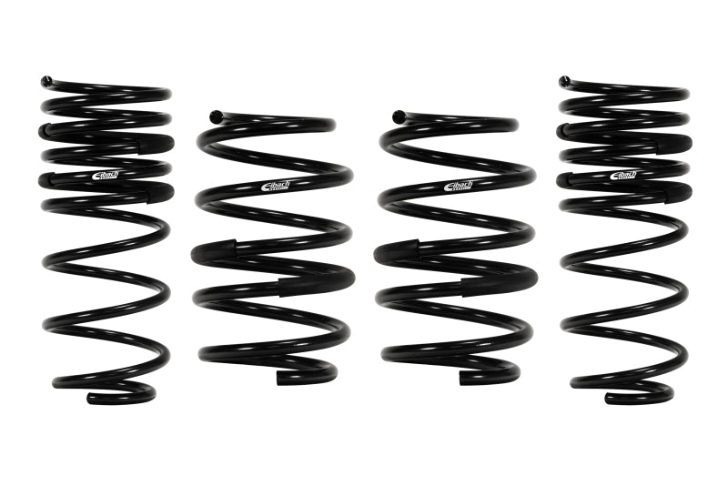 Eibach Pro-Kit Lowering Springs for 2009+ Hyundai Genesis Coupe (4244.140)