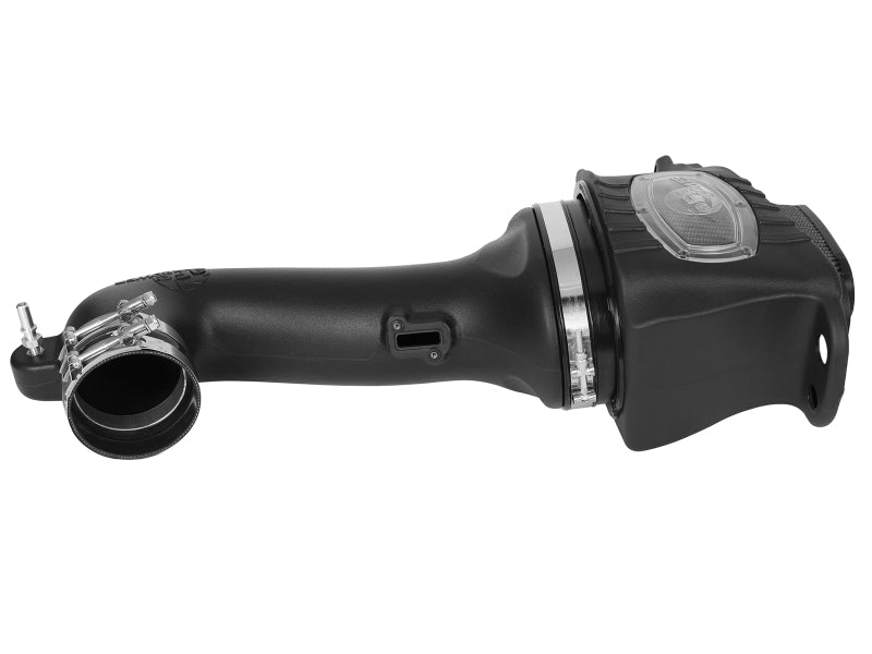 aFe Momentum Pro DRY S Cold Air Intake System 2015-2017 Chevy Corvette Z06 (C7) V8-6.2L (sc) (afe51-74202-1) - photo 4