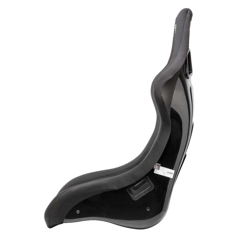 Sparco Seat QRT-R X Black (008012XNR) - photo 3