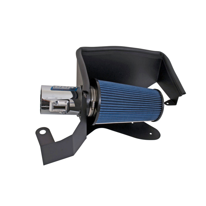 BBK 2010 Mustang 4.6 GT Cold Air Intake Kit - Chrome Finish (bbk1773) - photo 7