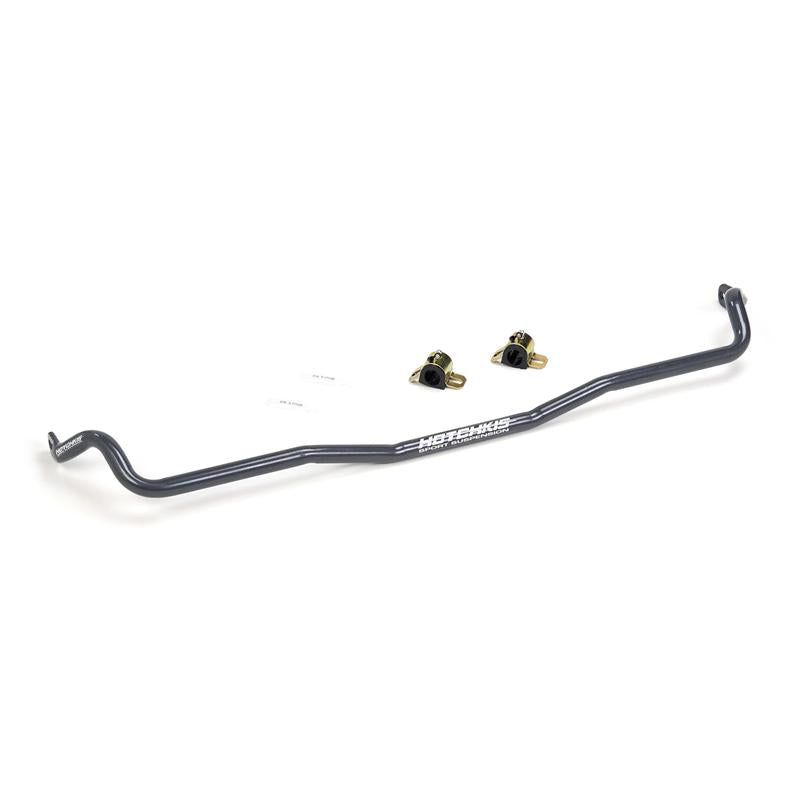 Hotchkis 1 in. Adjustable Front Sport Sway Bar for Subaru BRZ and Scion FR-S (22445F)