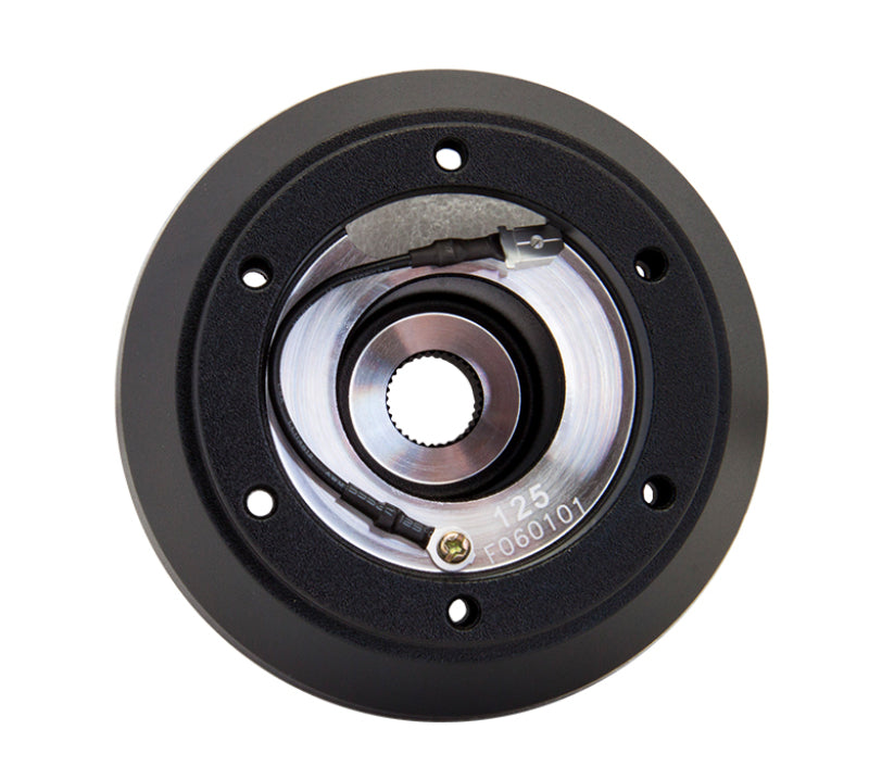 NRG Short Hub Adapter 12+ Scion FRS / Subaru BRZ (SRK-125H) - photo 2