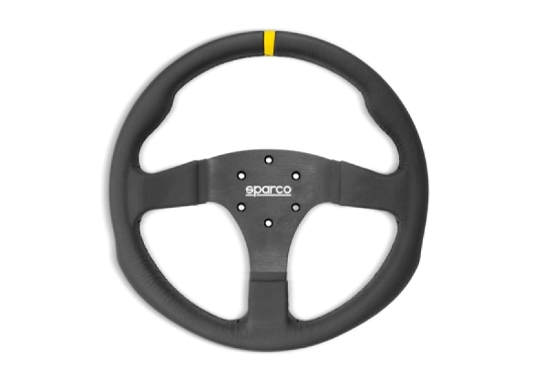 Sparco Steering Wheel R330 Leather (015R330CLO)