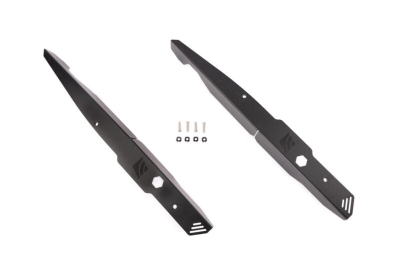 AMS Performance 2022+ Subaru WRX Fender Shrouds (ams50.06.0015-1)