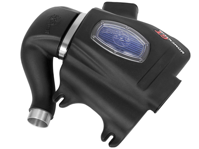aFe Momentum Pro 5R Intake System 2007-2010 BMW 335i/is/xi (E90/E92/E93) (afe54-76306) - photo 3