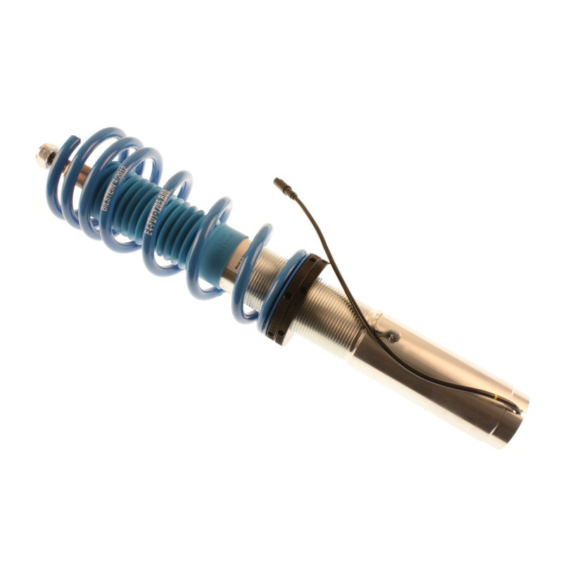 Bilstein B16 DampTronic Front & Rear Performance Suspension System for 2012–2019 Porsche 911 (991) (49-216042)
