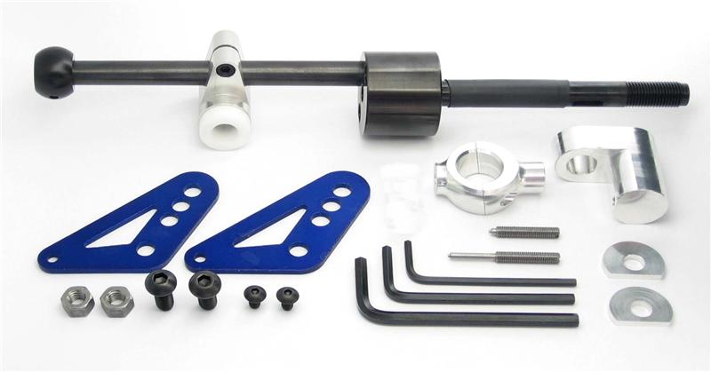 Go Fast Bits 04-07 STI Basic Short Shifter Kit