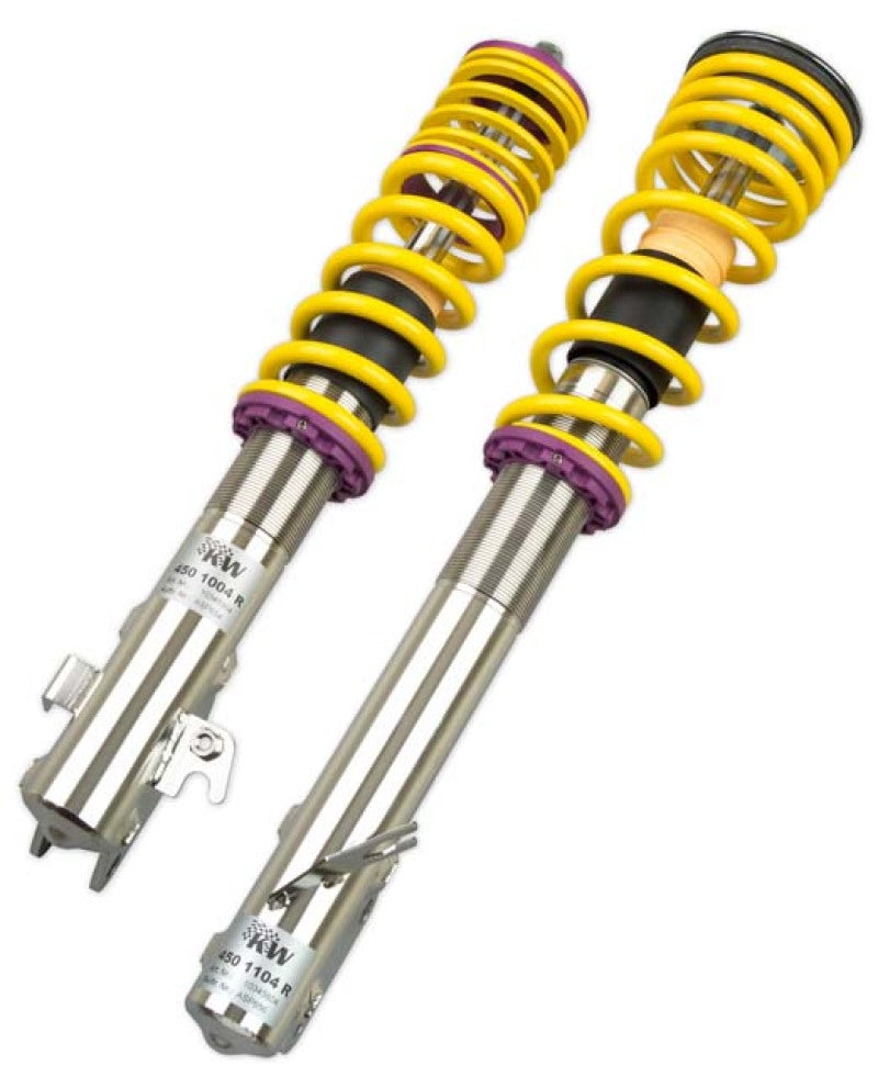KW V1 Coilover Kit for Subaru Impreza STI (GD GG) (10245014)