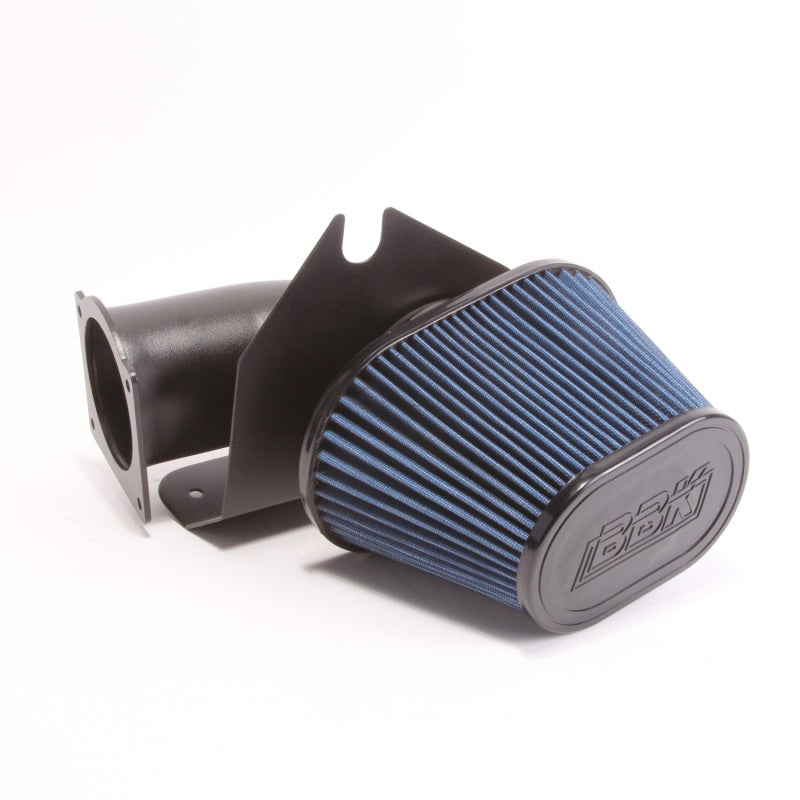 BBK 1994-1995 Mustang 5.0 Cold Air Intake Kit - Blackout Finish (bbk17125) - photo 4