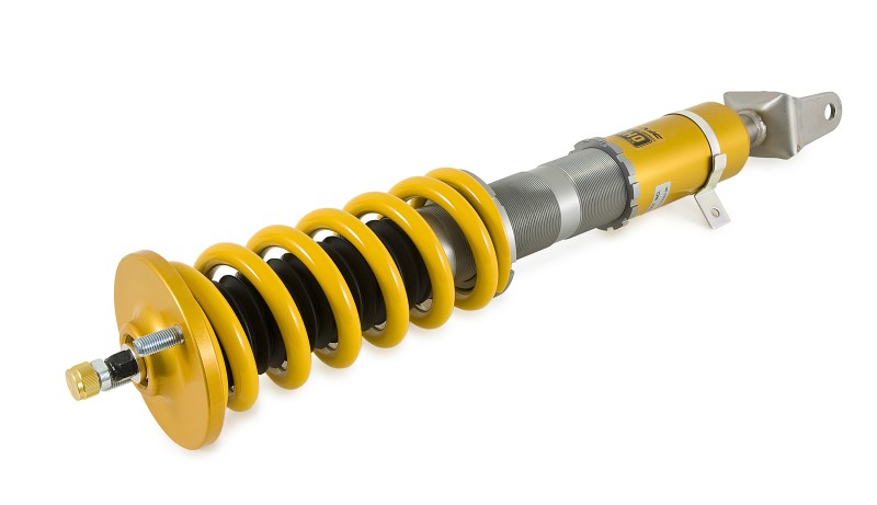 Öhlins Road & Track Coilover Kit for 2000-2009 Honda S2000 (HOS MI21S1) - photo 5