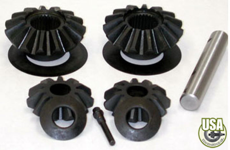 Yukon Gear & Axle USA Standard Gear Standard Spider Gear Set For Ford 8.8in / 31 Spline