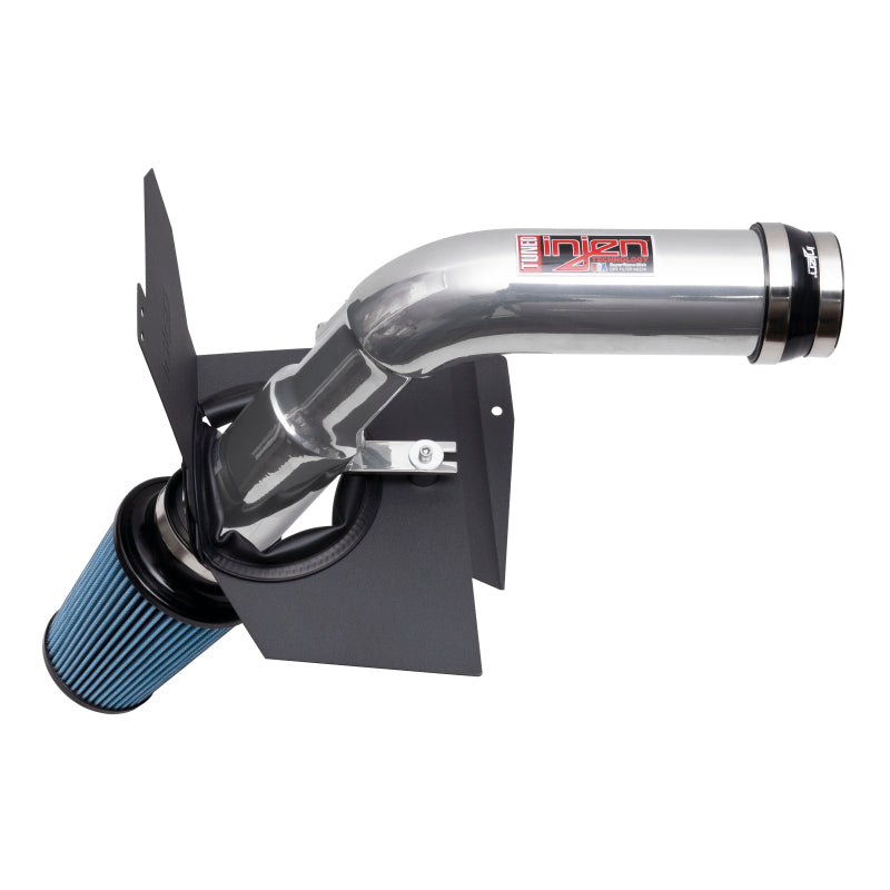 Injen 2018-2021 Subaru WRX STI H4 2.5L Turbo SP Aluminum Series Cold Air Intake - Polished (injSP1208P) - photo 6
