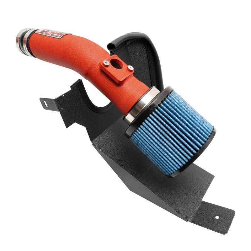 Injen 2016-2021 Honda Civic 1.5L 4 Cyl. Wrinkle Red Short Ram Intake (injSP1572WR)