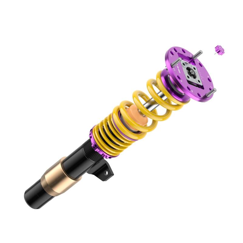 KW V3 Coilover Kit for BMW 1 Series M Coupe (E82) / BMW M3 (E90/E92) (39520335)