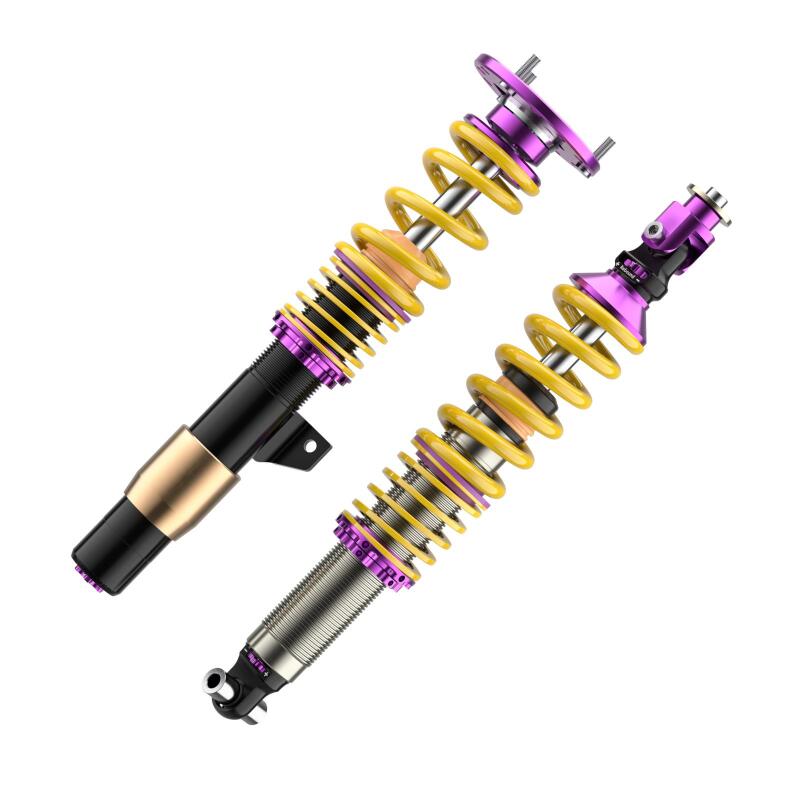 KW V3 Coilover Kit for BMW 1 Series M Coupe (E82) / BMW M3 (E90/E92) (39520335)