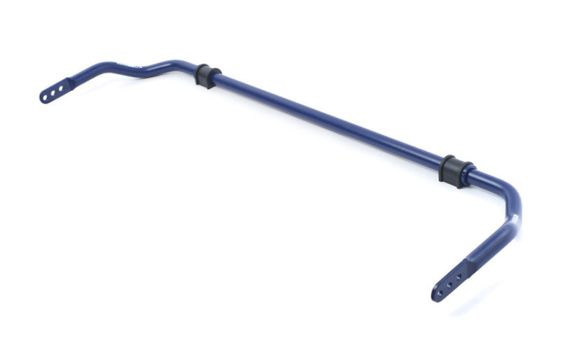 H&R 26 mm Non-Adjustable Front Sway Bar for 1998–2004 Porsche 911/996 C2 Cabrio/Targa/Coupe (70513)