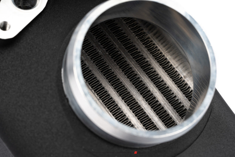 AMS Performance 2023+ Nissan Z VR30 Intercoolers (amsAMS.47.09.0001-1) - photo 8