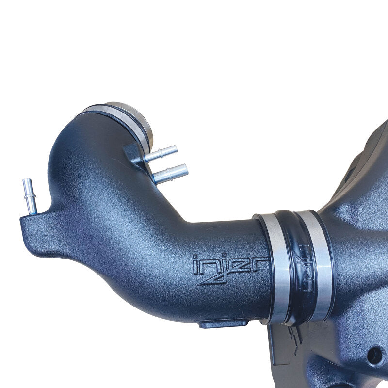 Injen 2015-2017 Ford Mustang GT 5.0L V8 Evolution Intake (injEVO9204)