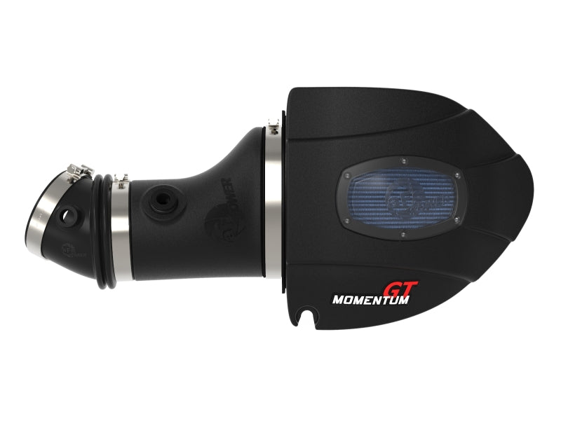 aFe Momentum GT 2017-2018 Dodge Charger/Challenger SRT Hellcat CAI(w/ Pro 5R Media Filter) (afe50-72205R) - photo 6