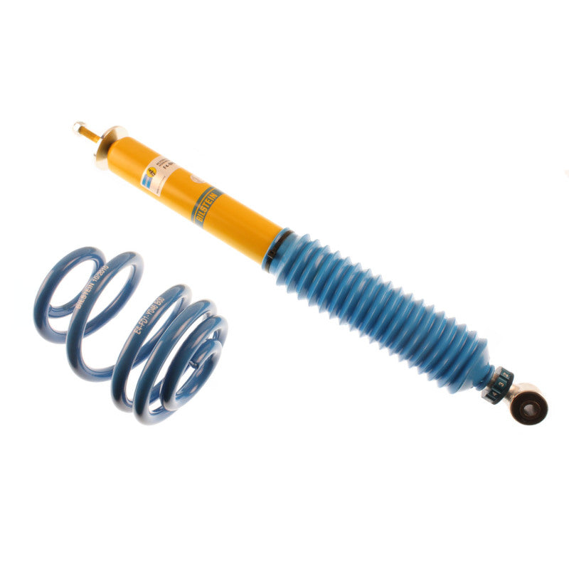 Bilstein B16 PSS10 Front & Rear Performance Suspension System for 2001–2006 BMW M3 (E46) (48-126687)