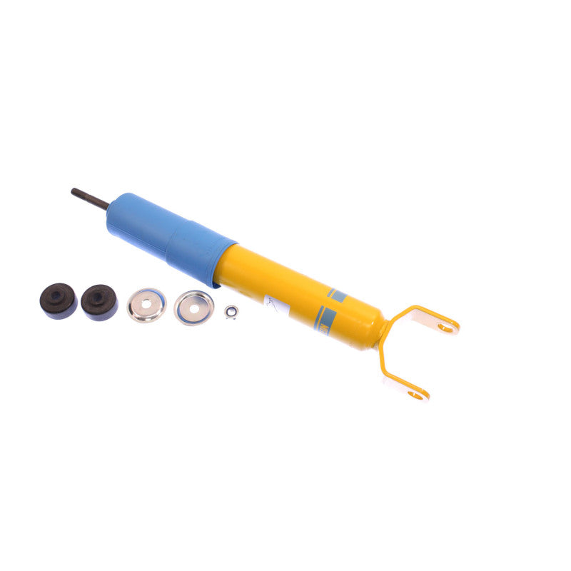 Bilstein B6 Performance Rear Monotube Shock Absorber for 1997–2013 Chevrolet Corvette (C5/C6) (24-029766)