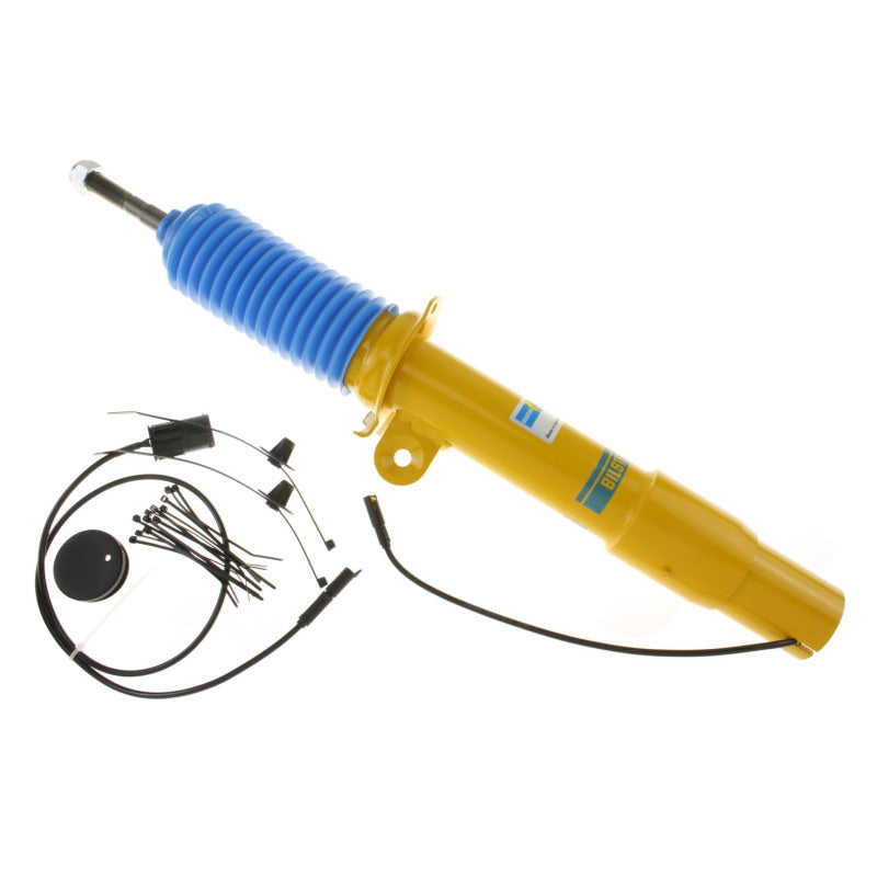 Bilstein B6 Performance (DampTronic) Front Left Monotube Strut Assembly for 2008–2012 BMW M3 (E92) (31-224550)