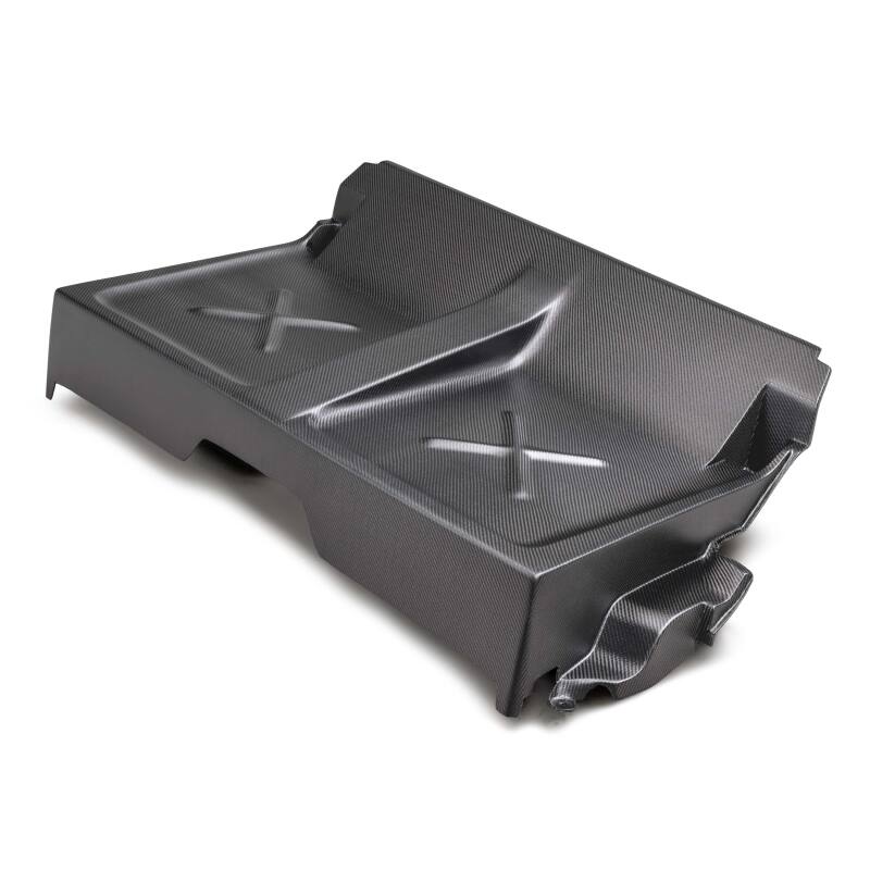 Seibon 2023-2024 Toyota GR Corolla Carbon Fiber Rear Seat Delete - Matte Finish