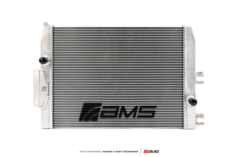 AMS Performance 2023+ Nissan Z Heat Exchanger (amsAMS.47.02.0001-1) - photo 3